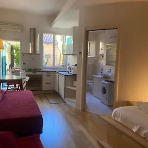 Appartement Casa Santa Caterina 