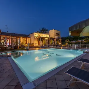 Bed & Breakfast Maddalena 
