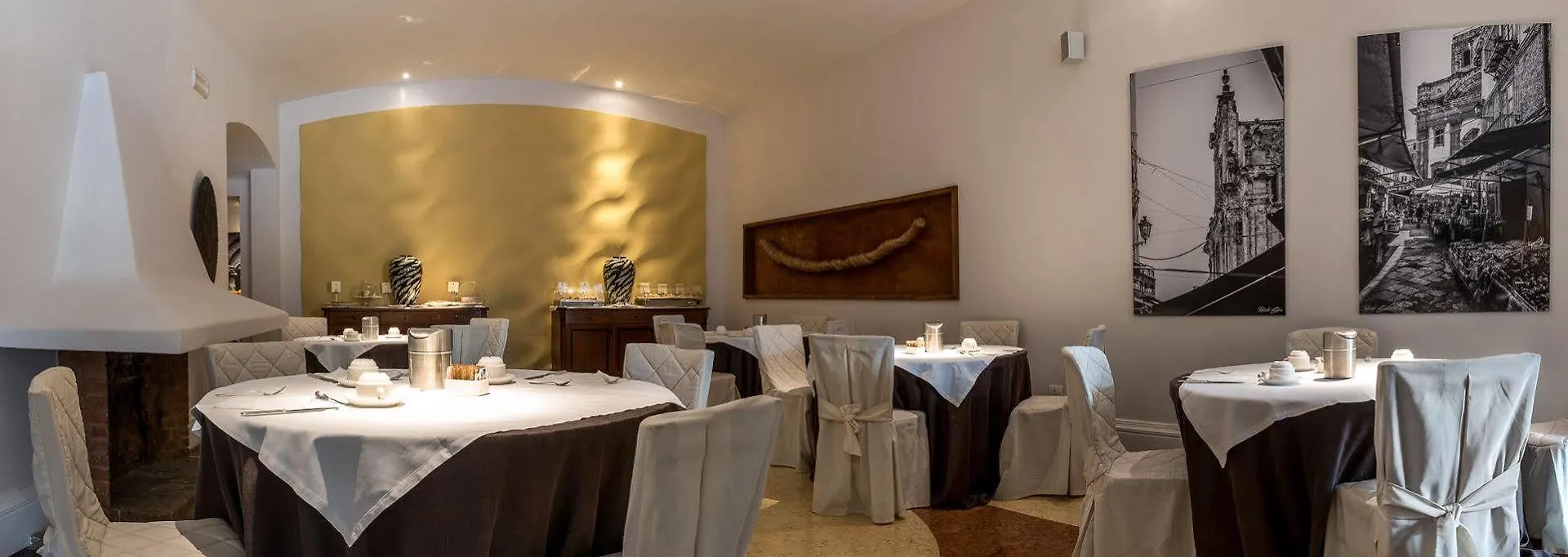 ****  Hotel Federico II Central Palace Palermo Italië